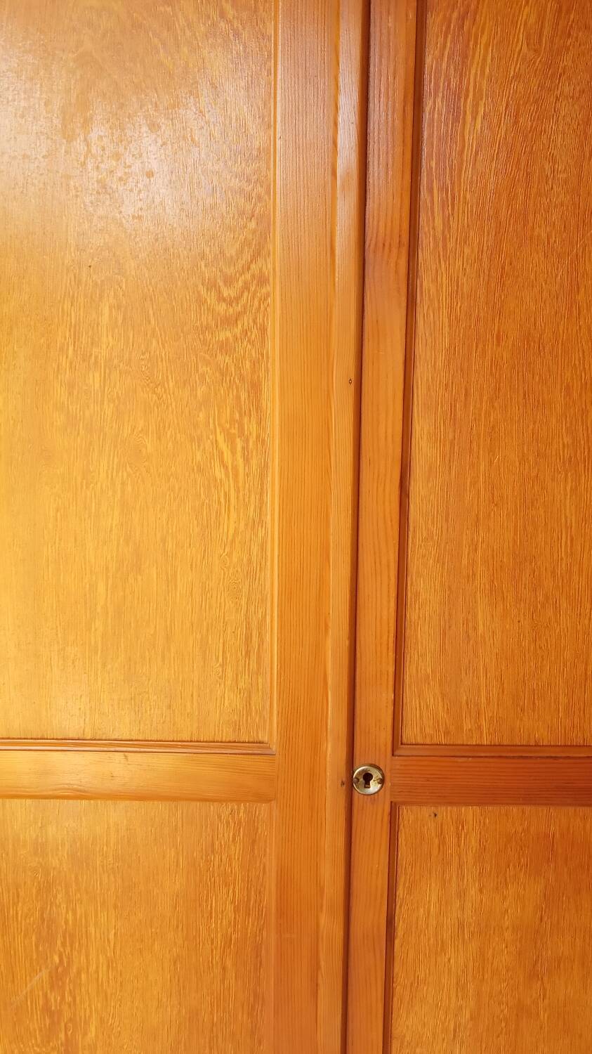 1950s Parisian wardrobe