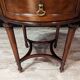 Pair Of Louis XVI Style Sofa Ends Or Bedside Tables