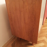 Buffet U 452 par Jiri Jiroutek for Interier Praha, 1960s