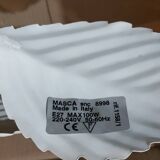 Masca style ceiling light, wall light