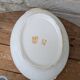 Flory Boch Frères La Louvière soup tureen - ironstone style - vintage decor