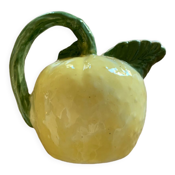 Pichet citron