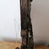 Beveled mirror  59x32cm