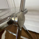 Plia chair by Giancarlo Piretti for Castelli