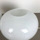 Lot de 2 lampes de table bulles en verre originales de Cosack Lights, Allemagne, années 1970