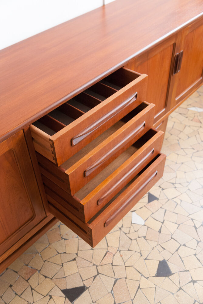 Gplan Fresco 213cm Enfilade