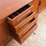 Gplan Fresco 213cm Enfilade