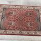 Nadir wool rug, 300 cm x 200 cm
