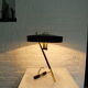 Philips Z-lamp design Louis Kalff