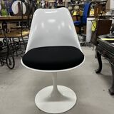 Knoll tulip chairs