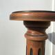 Colonne art-déco