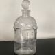 Old Guerlain bee bottle
