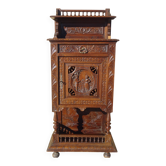 Antique sideboard, Breton dresser