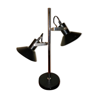 Desk lamp