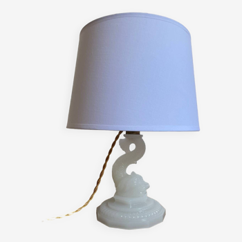 Lampe à poser Portieux DLG Baccarat