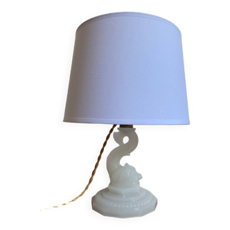 Portieux table lamp DLG Baccarat