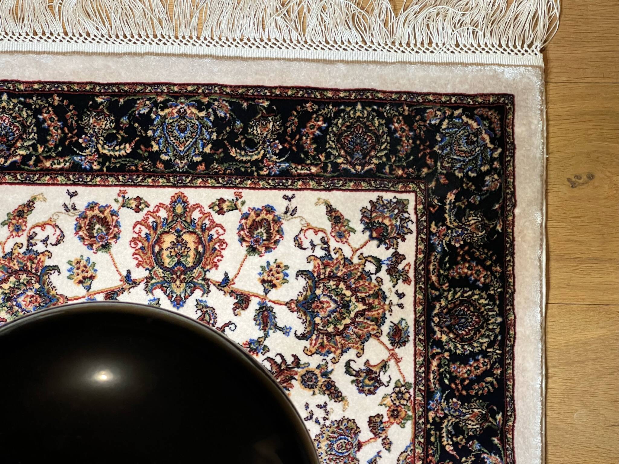 Turkish Rug