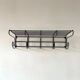 Vintage Ikea Fran coat rack