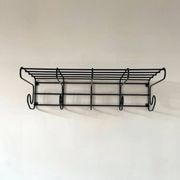 Vintage Ikea Fran coat rack