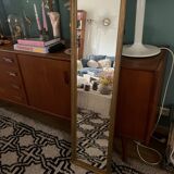 Vintage mirror
