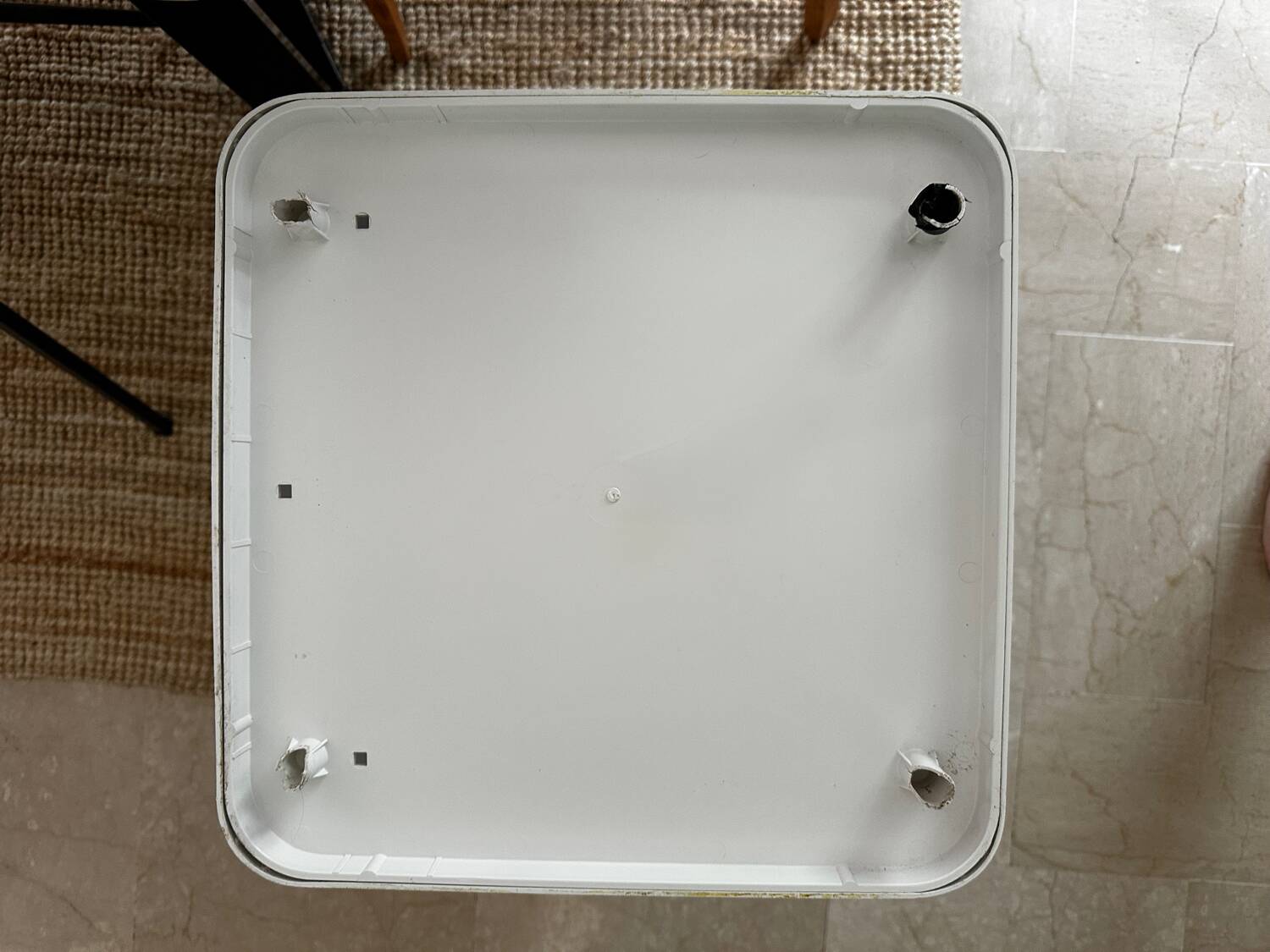 Vintage Flair Serving Trolley