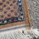 Tapis persan laine fait main Senneh Tapisif France 200x300