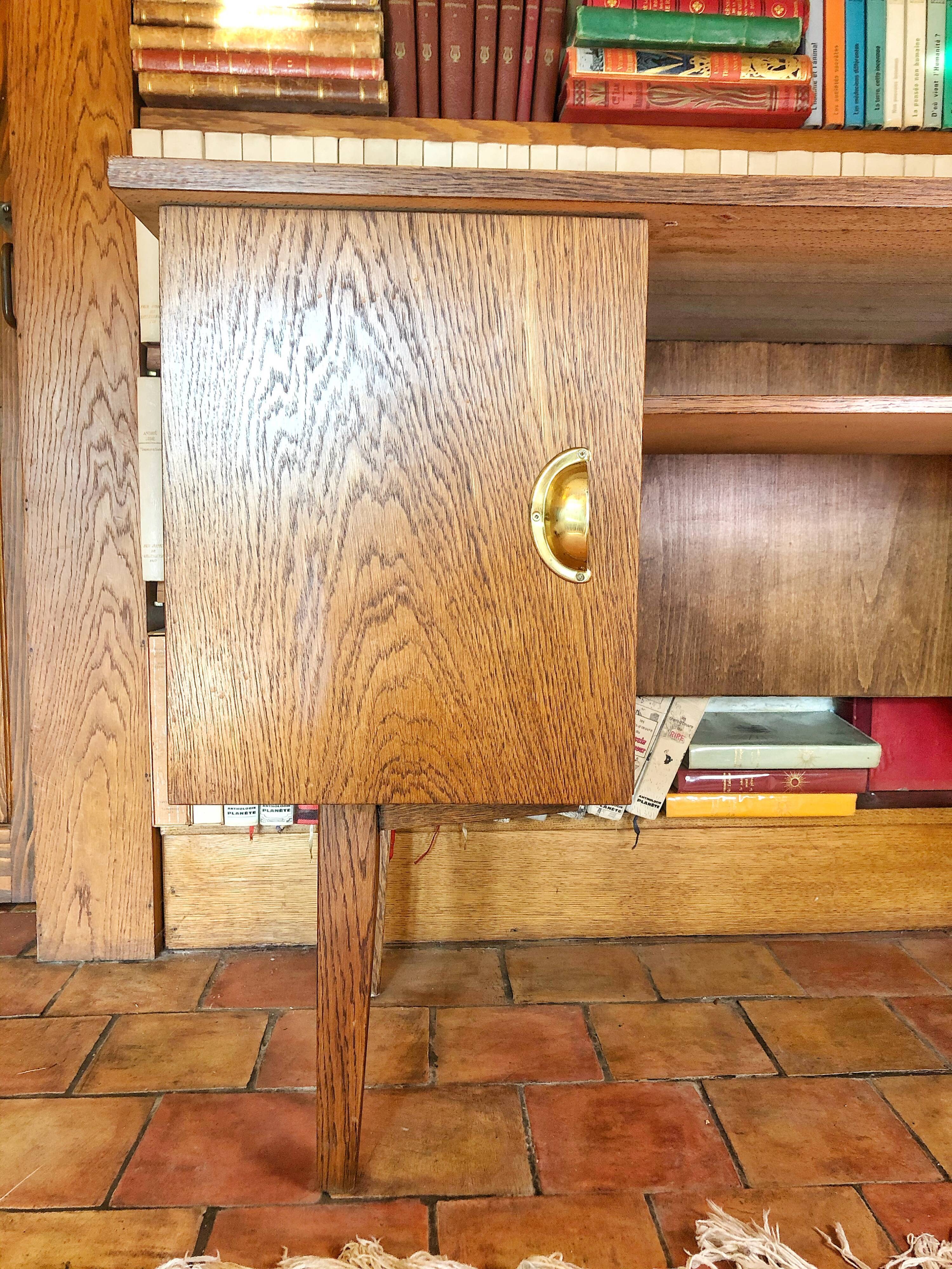 Vintage desk