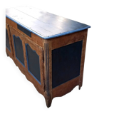 Enfilade  provençale