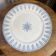 Serving dish, ironstone, Annam collection, Gien