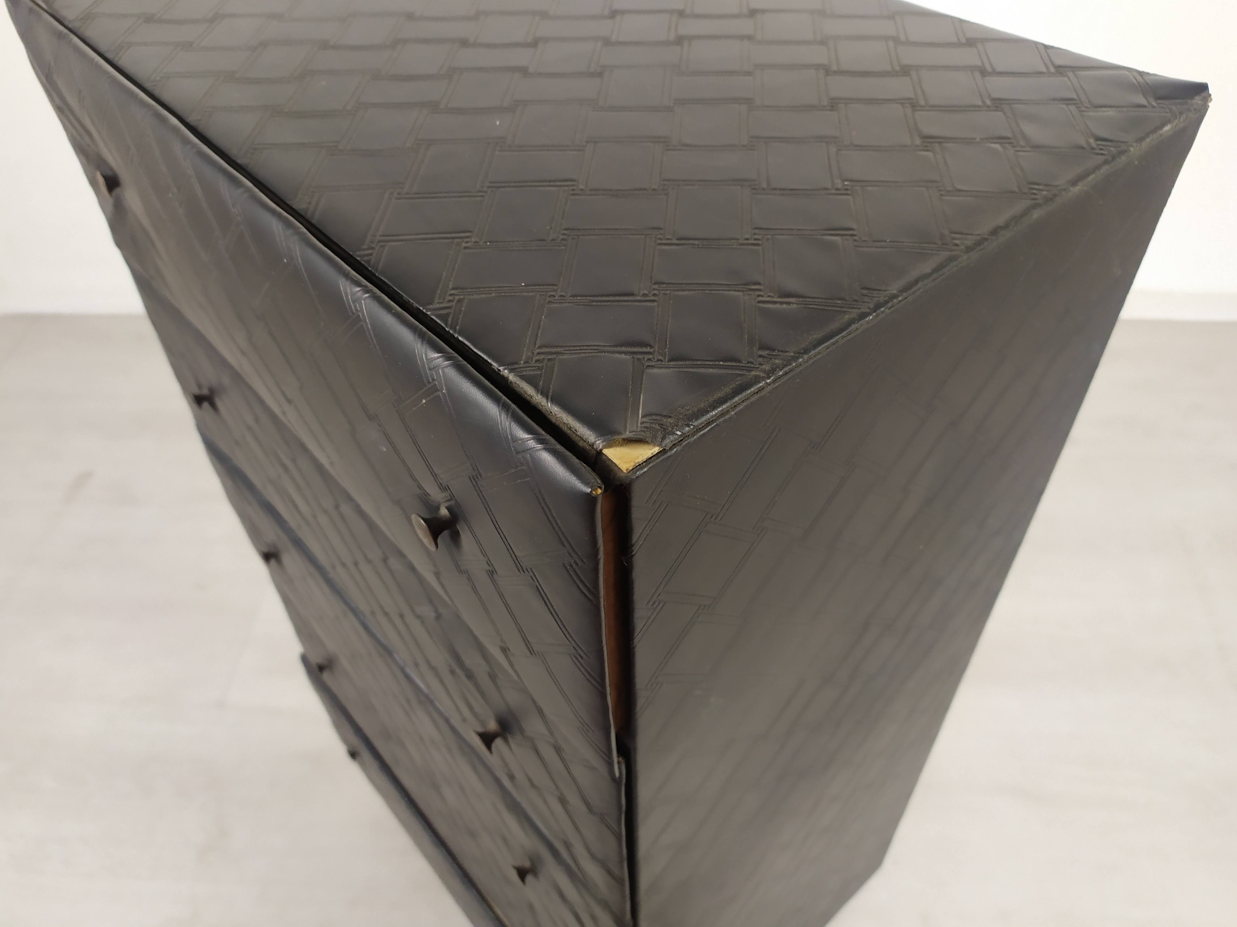 Vintage sewing cloth