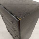 Chiffonnier de couture vintage