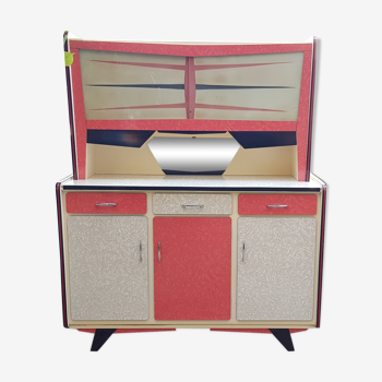 Buffet formica 60's