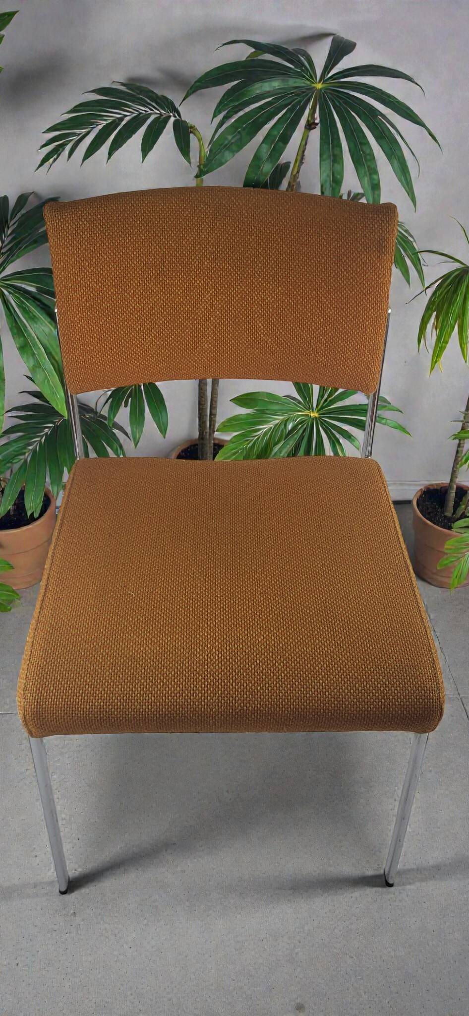 Vintage 1970s Chair