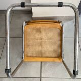 Marcel Breuer Chair Model B32 1970