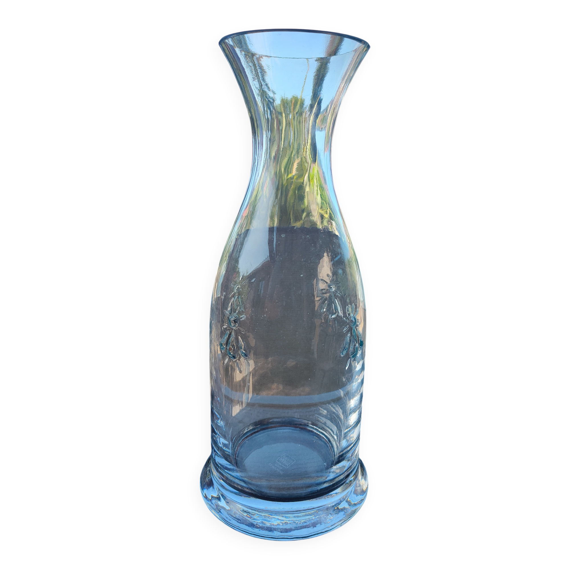 Carafe la Rochère Paris Musees