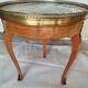 Antique Louis XV coffee table
