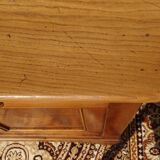 Louis Philippe enfilade in elm