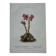 Botanical engraving 18th century French naturalist plate double-sided