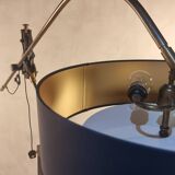 Lampadaire technique réglable