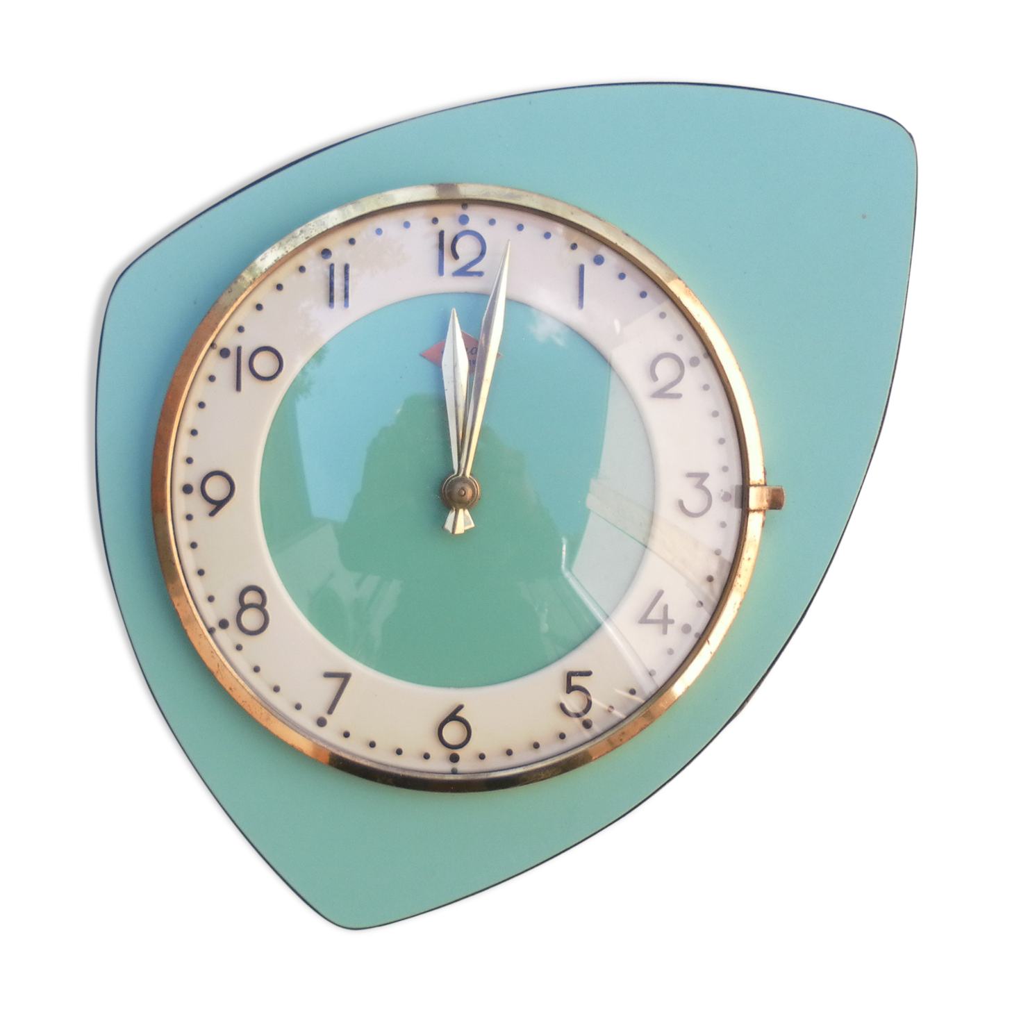 Pendule de cuisine | Selency