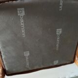 6 Baumann sleigh chairs