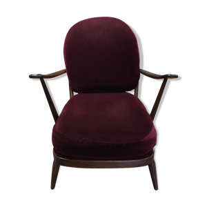 Fauteuil windsor Ercol