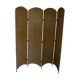 Former screen wicker