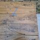 Table de ferme 265 cm 
