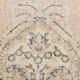 Oversized persian rug 254x354cm
