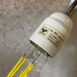 Lustre pâte de verre Vianne