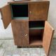 Buffet vintage