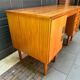 Louis van Teeffelen desk