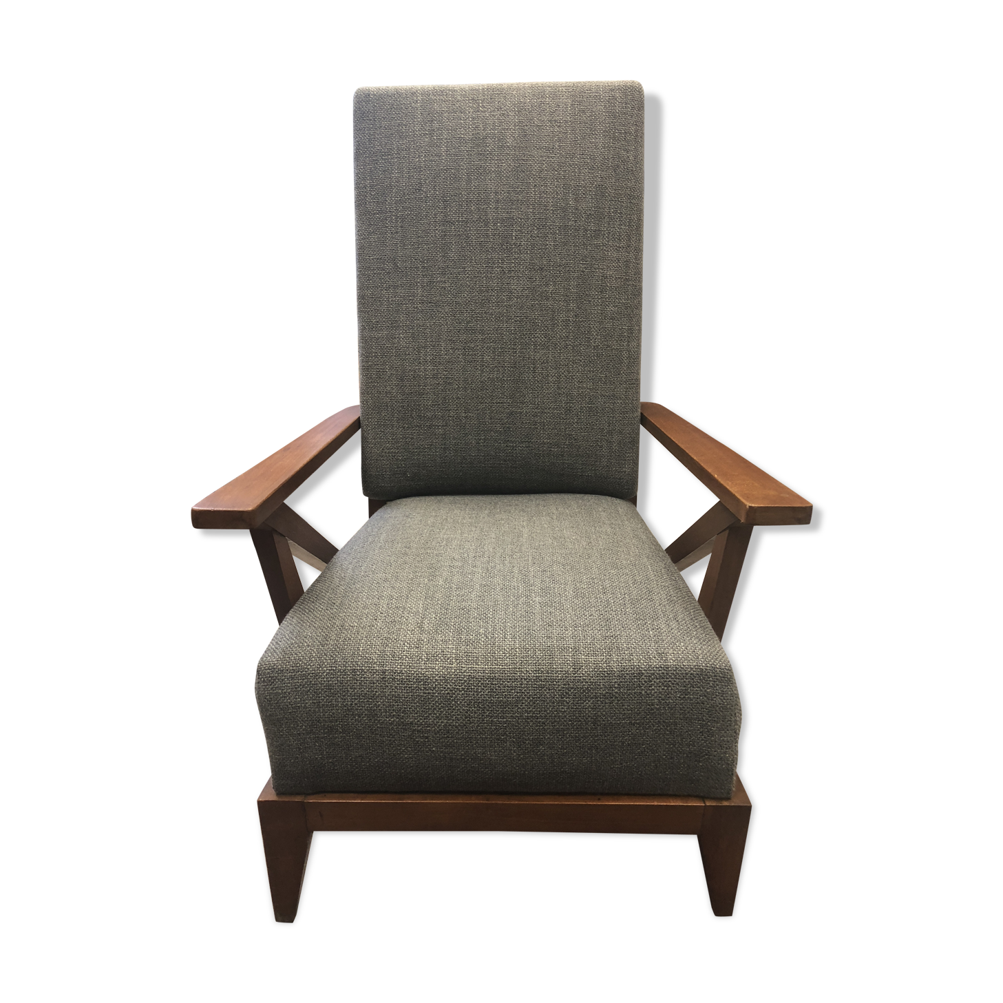 Scandinavian year 50 armchair