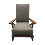 Scandinavian year 50 armchair
